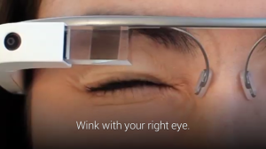 #ThatTechGirl talks Google Glass xe12
