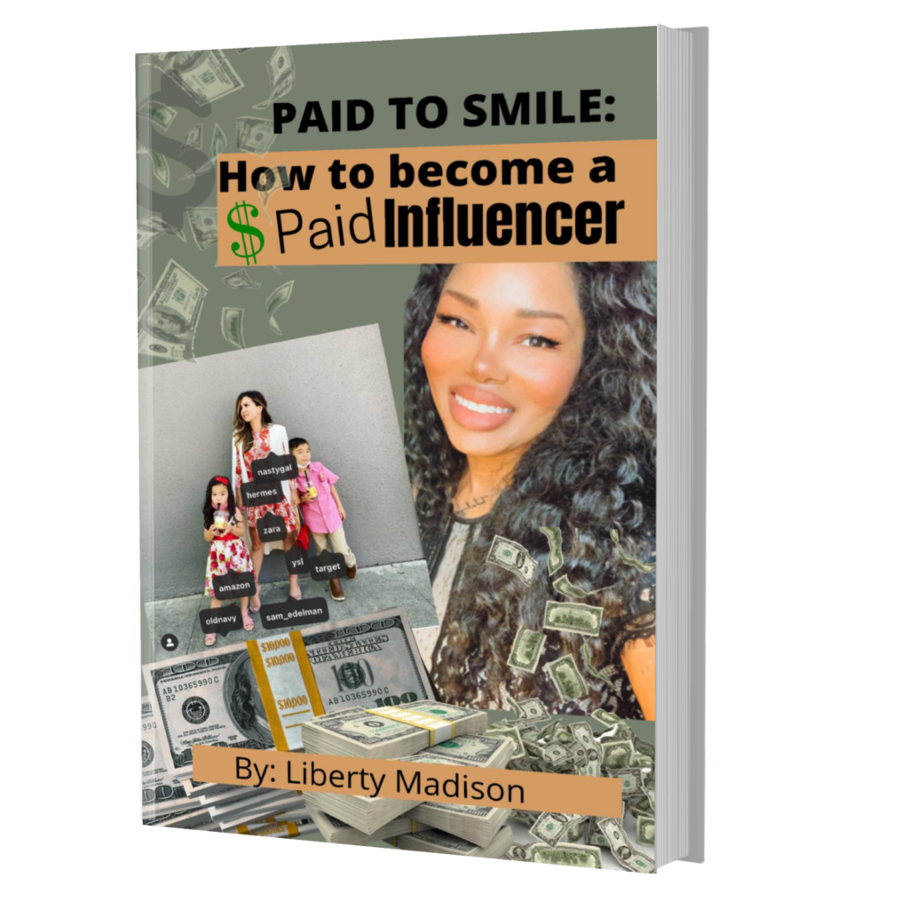 Paid to smile hard cover